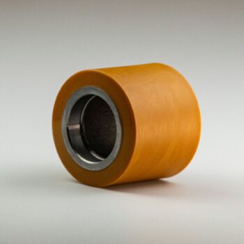 Ролики и колеса из вулколлана