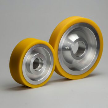 Ролики полиуретановые