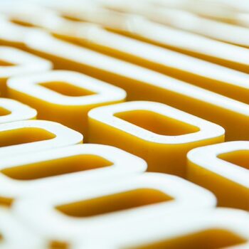 Детали из полиуретана