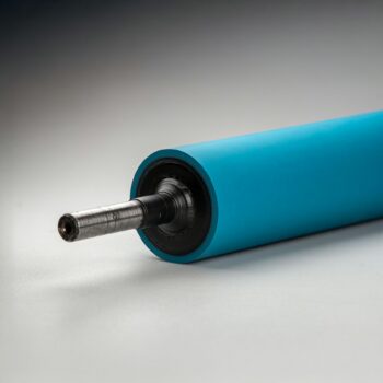 Резиновые валы